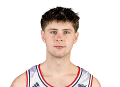 Eoin Dillon headshot
