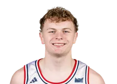Cooper Haynes headshot