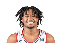 Jabez Jenkins headshot