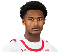 Jaylen Pazon headshot