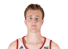 Blake Daberkow headshot
