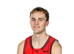 Nick Coval headshot