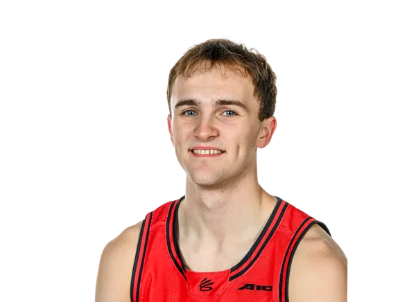 Nick Coval headshot