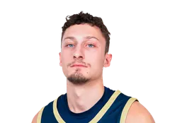 Jesse Hafemeister headshot