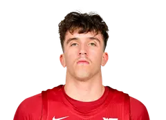 Kase Wynott headshot