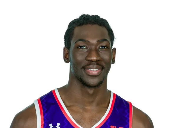 Jerald Colonel headshot