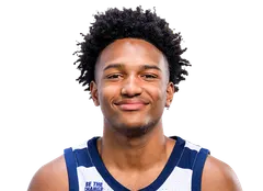 Evan Haywood headshot