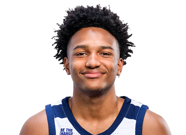 Evan Haywood headshot