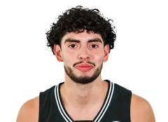 Austin Villarreal headshot