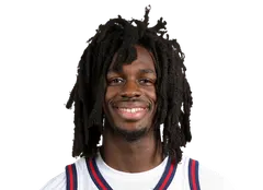Ian Jackson headshot