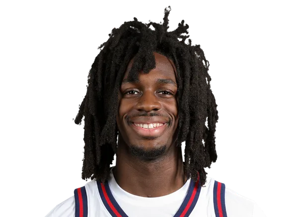 Ian Jackson headshot