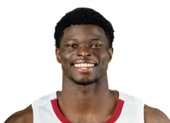 Josh Ahayere headshot