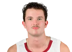 Cameron Brennan headshot