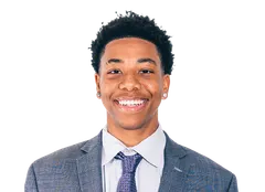 Blake Harper headshot