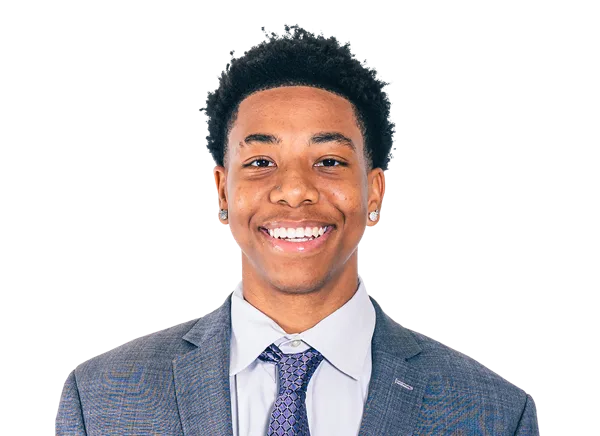 Blake Harper headshot