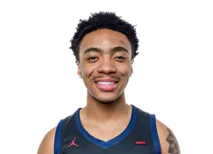 Isaiah Brown headshot