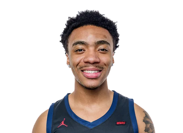 Isaiah Brown headshot
