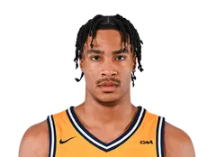 Josh Reed headshot