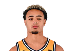 Kevon Vanderhorst headshot
