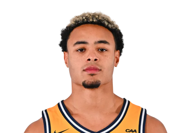 Kevon Vanderhorst headshot