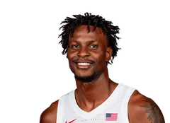 Emmanuel Stephen headshot