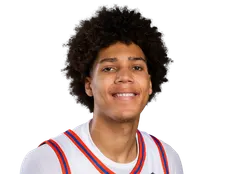 Ethan Lathan headshot