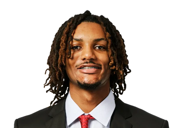 Jael Martin headshot