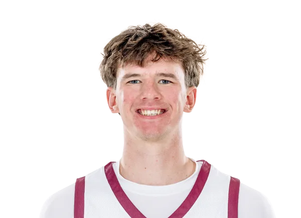 Tyler Doyle headshot