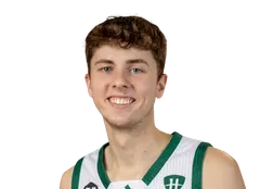 Brady Fitzgerald headshot