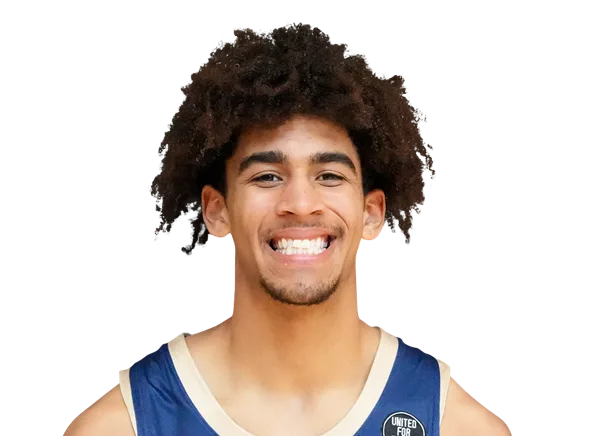 Elijah Espinosa headshot