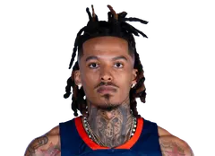 Marland Harris headshot