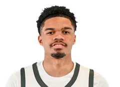 Khaafiq Myers headshot