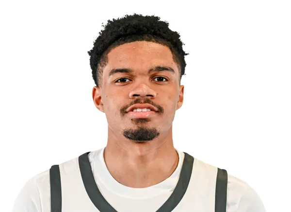 Khaafiq Myers headshot