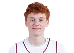 Aidan Crotty headshot