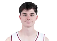 Max Miller headshot