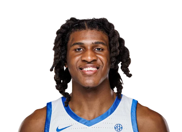 Jayden Quaintance headshot