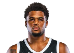 Juan Cranford, Jr. headshot