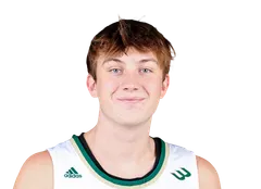 Eric Brown headshot