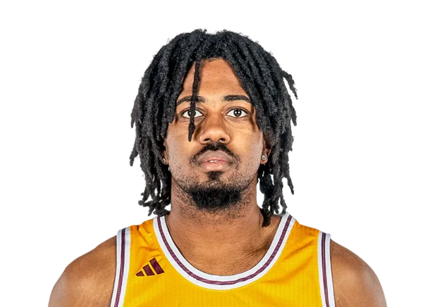 Jacob Hogarth headshot