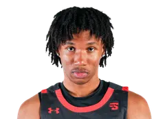 Jacob Hudson headshot