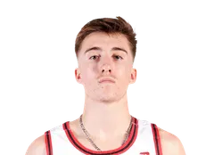 Cameron Gales headshot