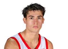 Justin Menard headshot
