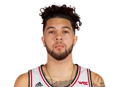 Brayden Maldonado headshot