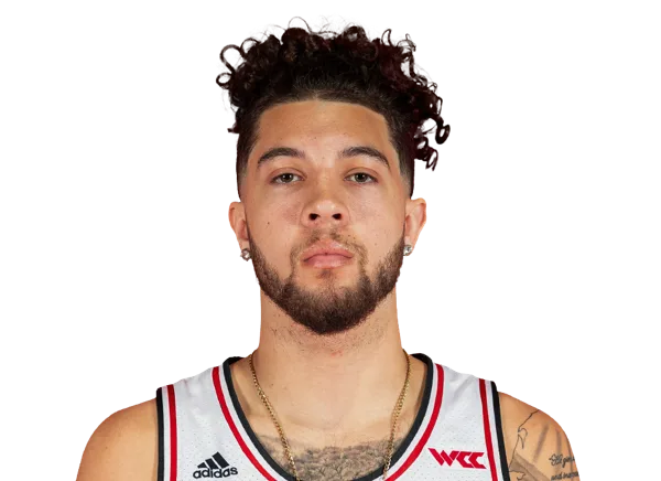 Brayden Maldonado headshot