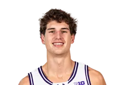 Max Green headshot