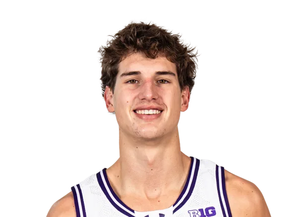 Max Green headshot