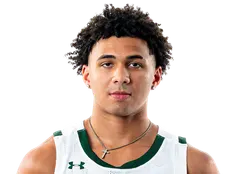 Braeden Speed headshot