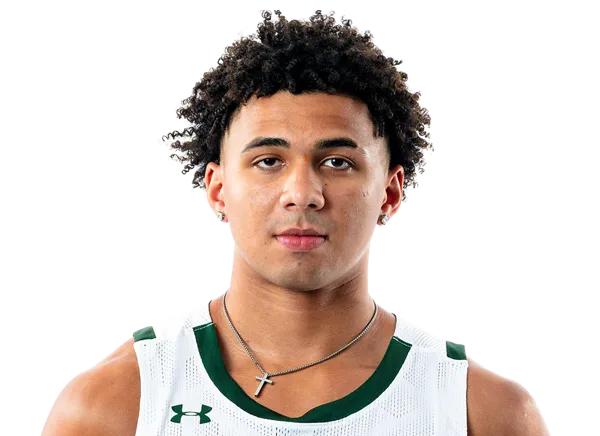 Braeden Speed headshot