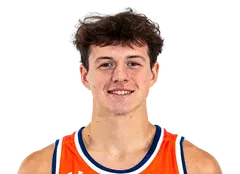 Braeden Carlsen headshot