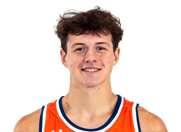 Braeden Carlsen headshot